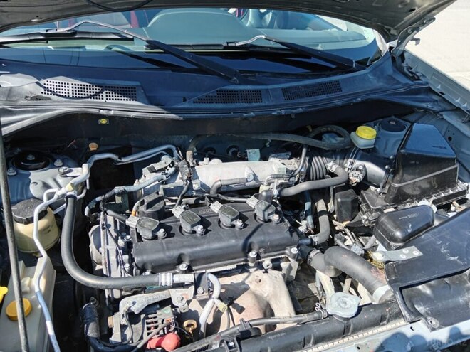 Nissan X-Trail 2001, 30,300 km - 2.0 l - Şəki