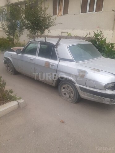 GAZ 31105 2004, 300,000 km - 2.4 l - Gəncə