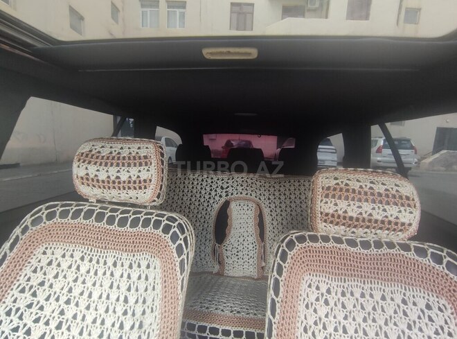 Mercedes C 180 1997, 318,326 km - 1.8 l - Şirvan