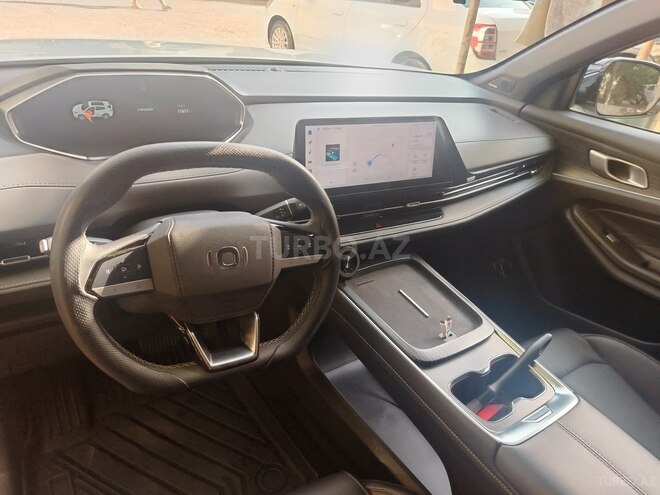 Changan Qiyuan Q05 2025, 10,000 km - 1.5 l - Bakı