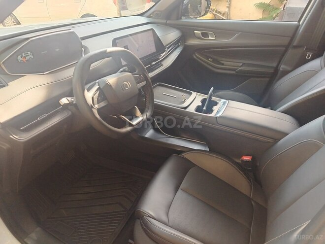 Changan Qiyuan Q05 2025, 10,000 km - 1.5 l - Bakı