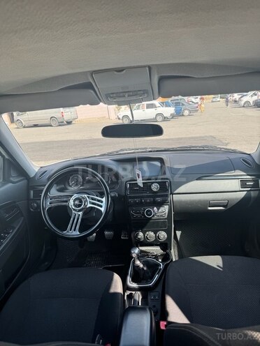 LADA (VAZ) Priora 2018, 85,000 km - 1.8 л - Şamaxı