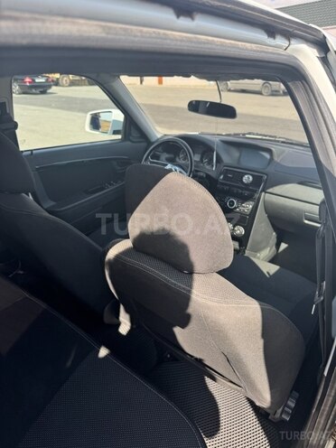 LADA (VAZ) Priora 2018, 85,000 km - 1.8 л - Şamaxı