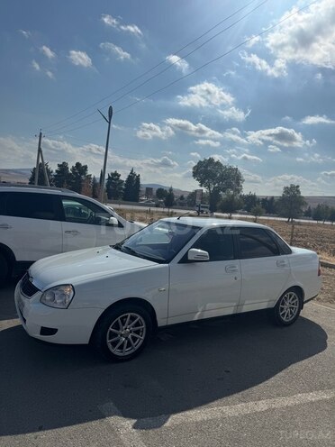 LADA (VAZ) Priora 2018, 85,000 km - 1.8 л - Şamaxı