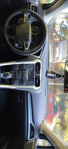 Ford Fusion (North America) 2013, 168,981 km - 2.5 л - Bakı