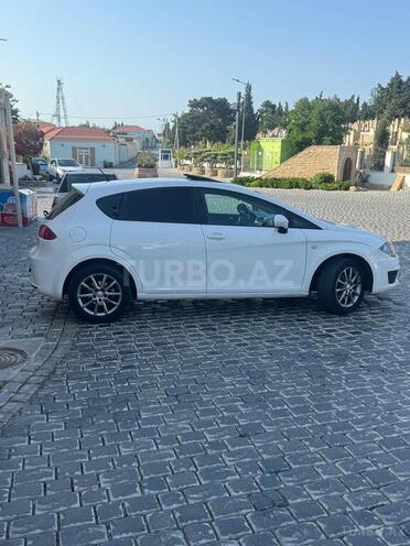 SEAT Leon 2011, 290,000 km - 1.8 l - Bakı