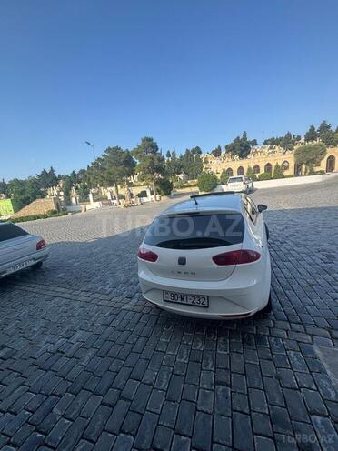 SEAT Leon 2011, 290,000 km - 1.8 l - Bakı