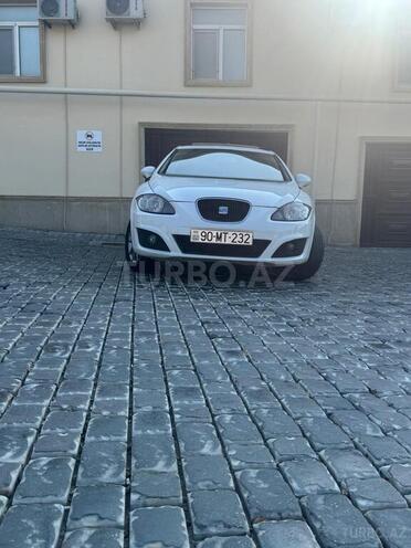 SEAT Leon 2011, 290,000 km - 1.8 l - Bakı