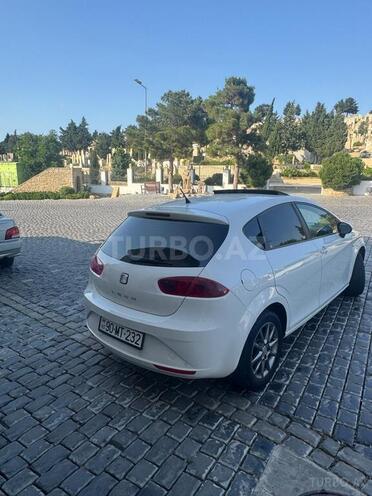 SEAT Leon 2011, 290,000 km - 1.8 l - Bakı