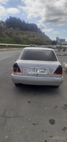 Mercedes C 200 1995, 405,200 km - 2.0 л - Bakı