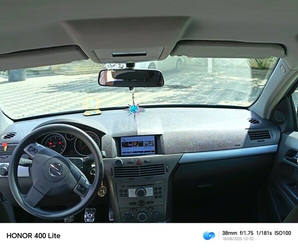 Opel Astra 2005, 147,000 km - 1.4 l - Bakı