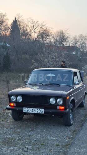 LADA (VAZ) 2106 2004, 75,000 km - 1.5 l - Tərtər