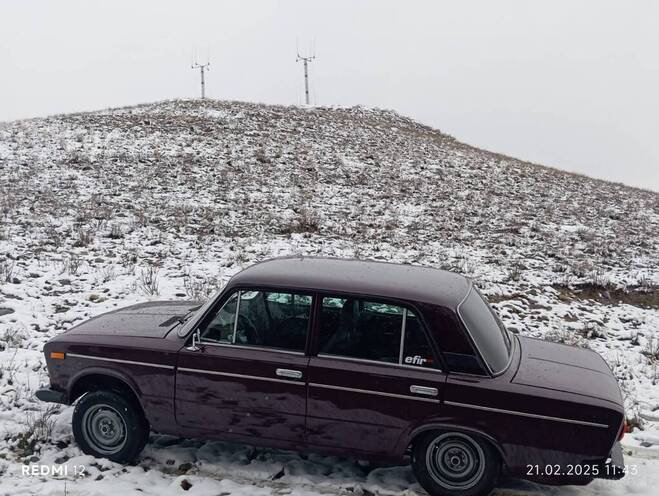 LADA (VAZ) 2106 2004, 75,000 km - 1.5 l - Tərtər