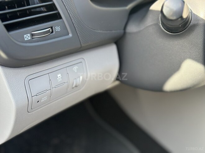 Hyundai Accent 2015, 202,777 km - 1.6 l - Bakı