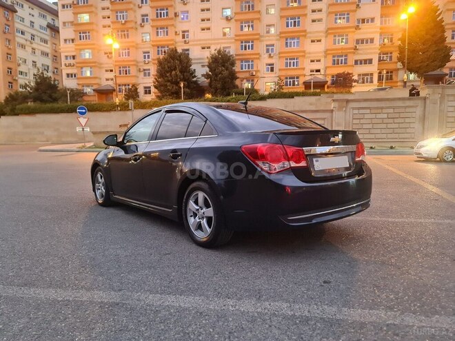 Chevrolet Cruze 2015, 172,000 km - 1.4 l - Bakı