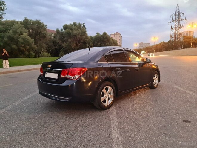 Chevrolet Cruze 2015, 172,000 km - 1.4 l - Bakı