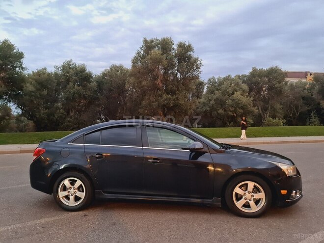 Chevrolet Cruze 2015, 172,000 km - 1.4 l - Bakı