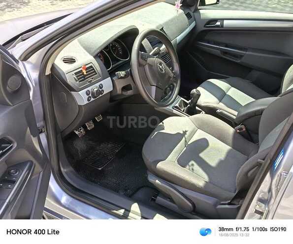 Opel Astra 2005, 147,000 km - 1.4 l - Bakı