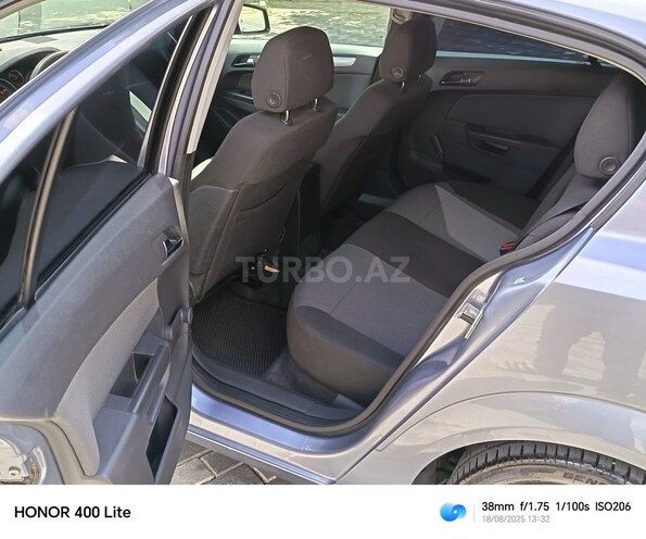 Opel Astra 2005, 147,000 km - 1.4 l - Bakı