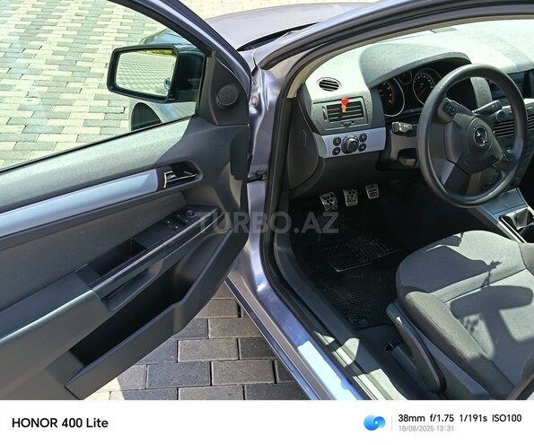 Opel Astra 2005, 147,000 km - 1.4 l - Bakı