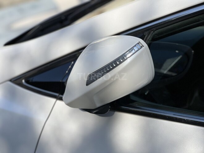 Hyundai i40 2011, 168,000 km - 1.7 l - Bakı