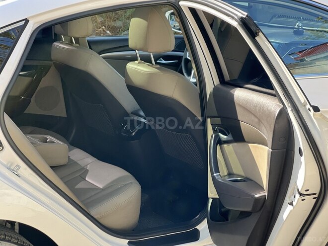 Hyundai i40 2011, 168,000 km - 1.7 l - Bakı