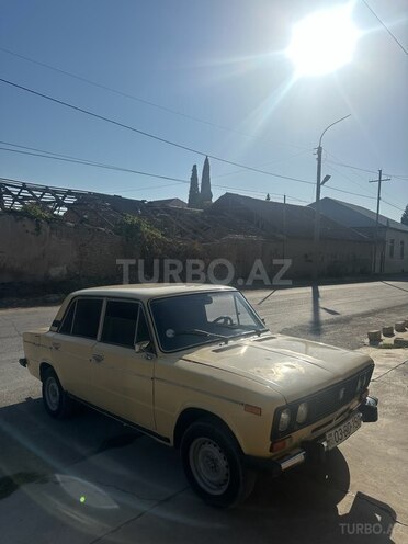 LADA (VAZ) 2106 1988, 154,544 km - 1.6 л - Şəmkir