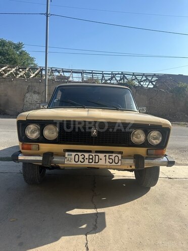 LADA (VAZ) 2106 1988, 154,544 km - 1.6 л - Şəmkir