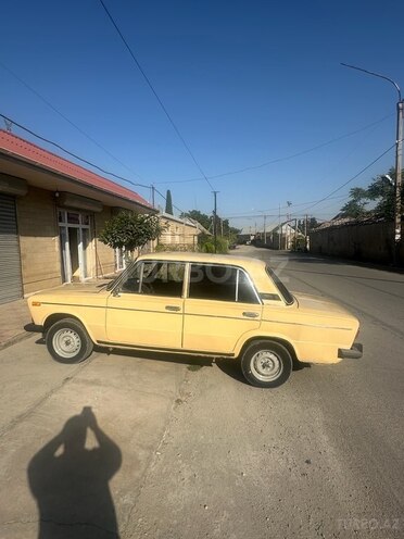LADA (VAZ) 2106 1988, 154,544 km - 1.6 л - Şəmkir