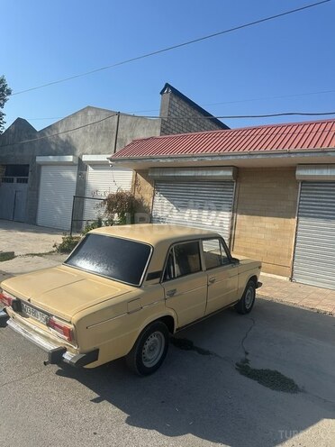 LADA (VAZ) 2106 1988, 154,544 km - 1.6 л - Şəmkir