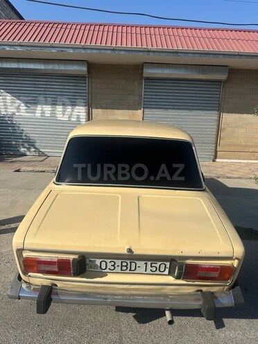 LADA (VAZ) 2106 1988, 154,544 km - 1.6 л - Şəmkir