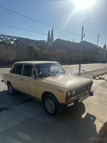 LADA (VAZ) 2106 1988, 154,544 km - 1.6 л - Şəmkir