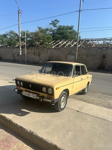 LADA (VAZ) 2106 1988, 154,544 km - 1.6 л - Şəmkir