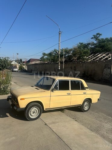 LADA (VAZ) 2106 1988, 154,544 km - 1.6 л - Şəmkir