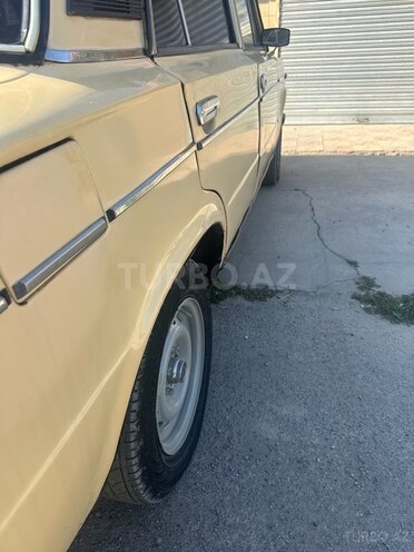 LADA (VAZ) 2106 1988, 154,544 km - 1.6 л - Şəmkir