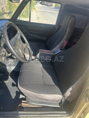 LADA (VAZ) 2106 1988, 154,544 km - 1.6 л - Şəmkir