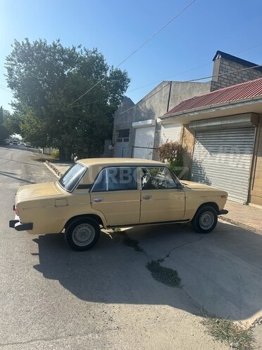 LADA (VAZ) 2106 1988, 154,544 km - 1.6 л - Şəmkir