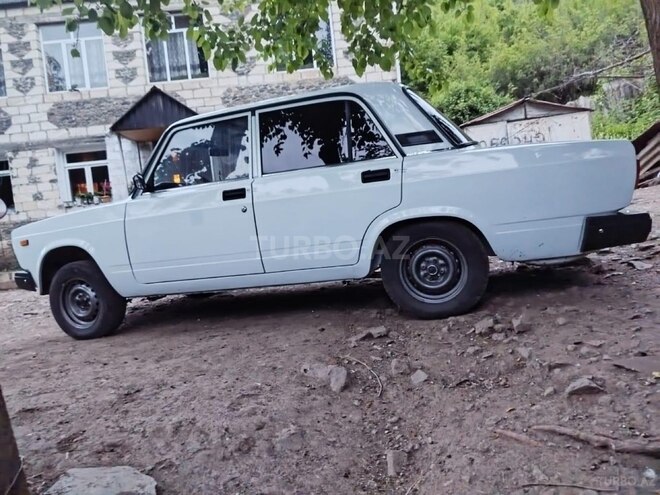 LADA (VAZ) 2107 2008, 83,042 km - 1.6 l - Tovuz