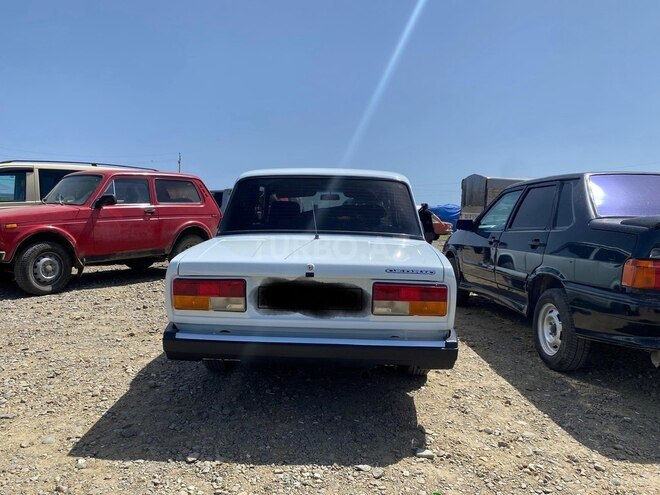 LADA (VAZ) 2107 2008, 83,042 km - 1.6 l - Tovuz