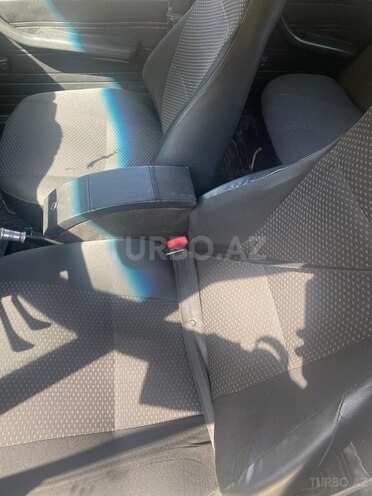 LADA (VAZ) 2107 2008, 83,042 km - 1.6 l - Tovuz