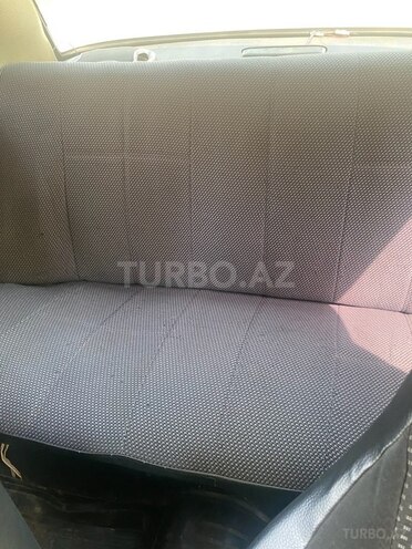 LADA (VAZ) 2107 2008, 83,042 km - 1.6 l - Tovuz