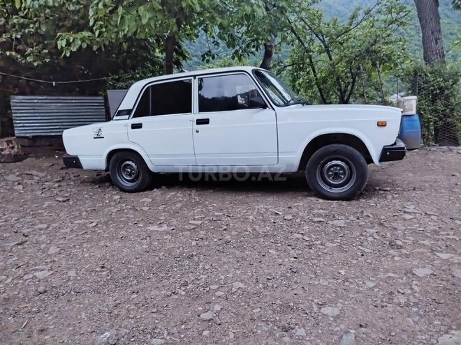 LADA (VAZ) 2107 2008, 83,042 km - 1.6 l - Tovuz