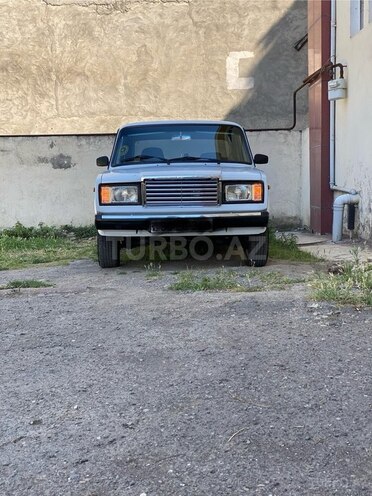 LADA (VAZ) 2107 2008, 83,042 km - 1.6 l - Tovuz