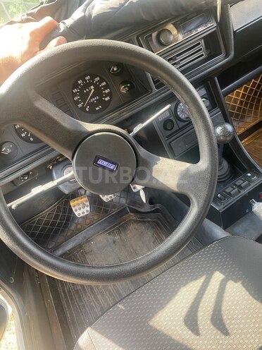 LADA (VAZ) 2107 2008, 83,042 km - 1.6 l - Tovuz