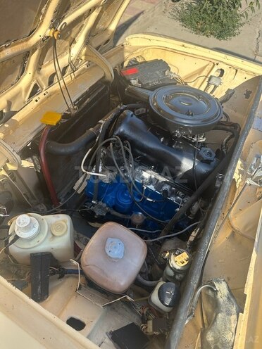 LADA (VAZ) 2106 1988, 154,544 km - 1.6 л - Şəmkir