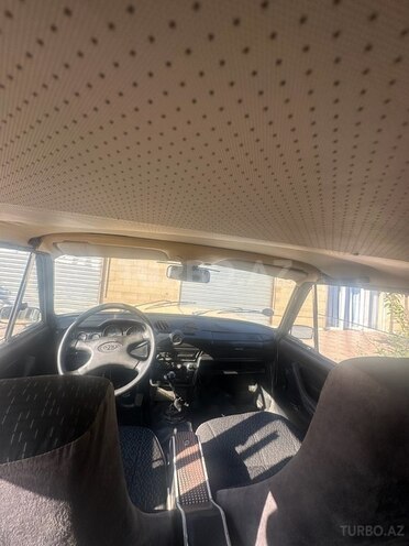 LADA (VAZ) 2106 1988, 154,544 km - 1.6 л - Şəmkir
