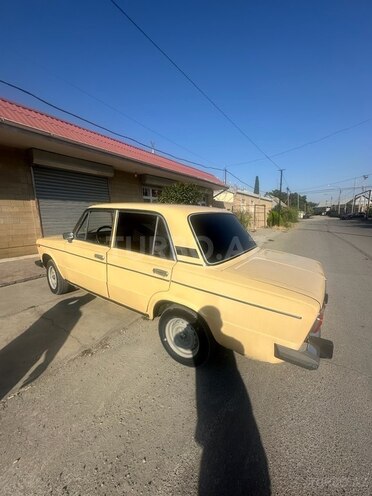 LADA (VAZ) 2106 1988, 154,544 km - 1.6 л - Şəmkir