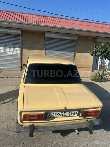 LADA (VAZ) 2106 1988, 154,544 km - 1.6 л - Şəmkir