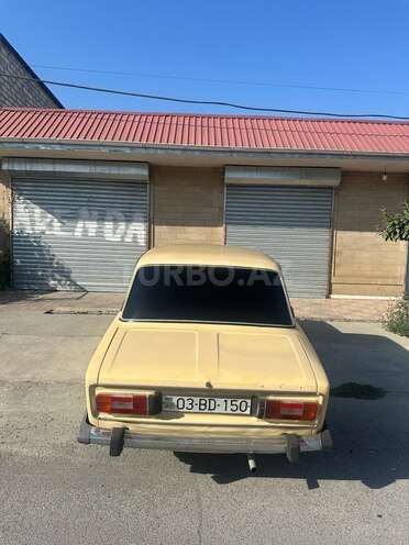 LADA (VAZ) 2106 1988, 154,544 km - 1.6 л - Şəmkir
