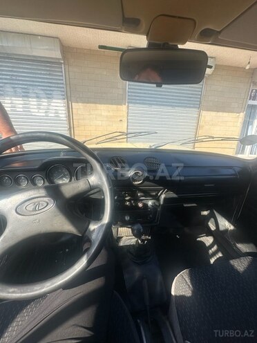 LADA (VAZ) 2106 1988, 154,544 km - 1.6 л - Şəmkir